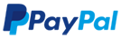 Logo Paypal