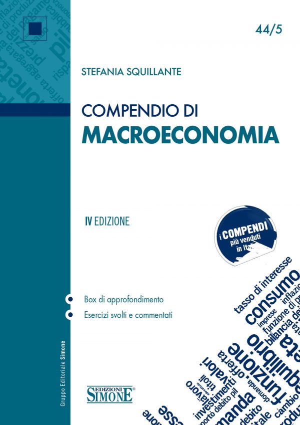 Compendio di Macroeconomia