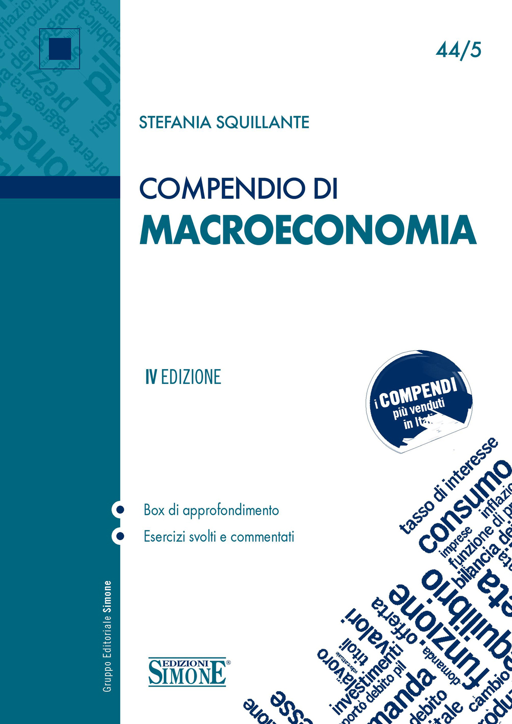 Compendio di Macroeconomia
