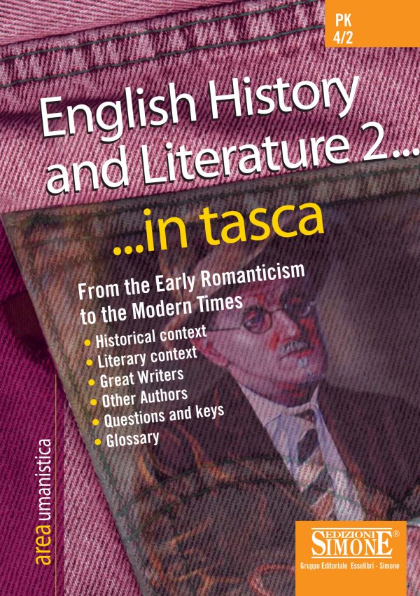 [Ebook] English history and literature 2... …in tasca
