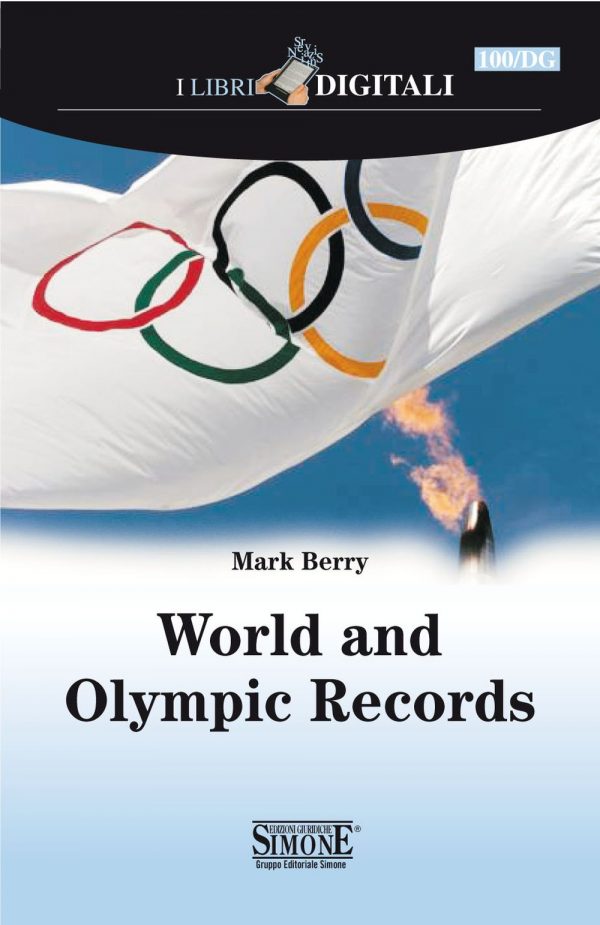 [Ebook] World and Olympic Records