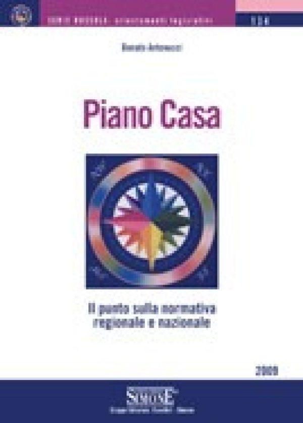 [Ebook] Piano Casa