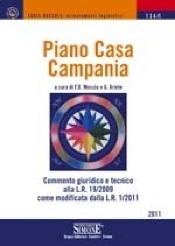 Piano Casa Campania