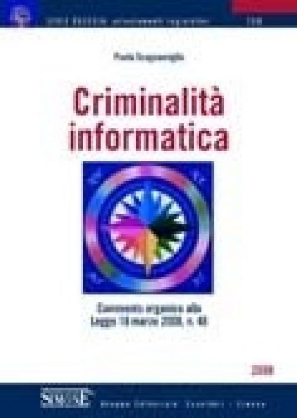 Criminalità informatica