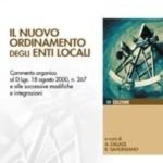 Il Nuovo Ordinamento degli Enti Locali