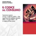 Il Codice del Consumo