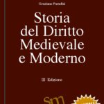 [Ebook] Storia del Diritto Medievale e Moderno