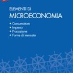 [Ebook] Elementi di Microeconomia