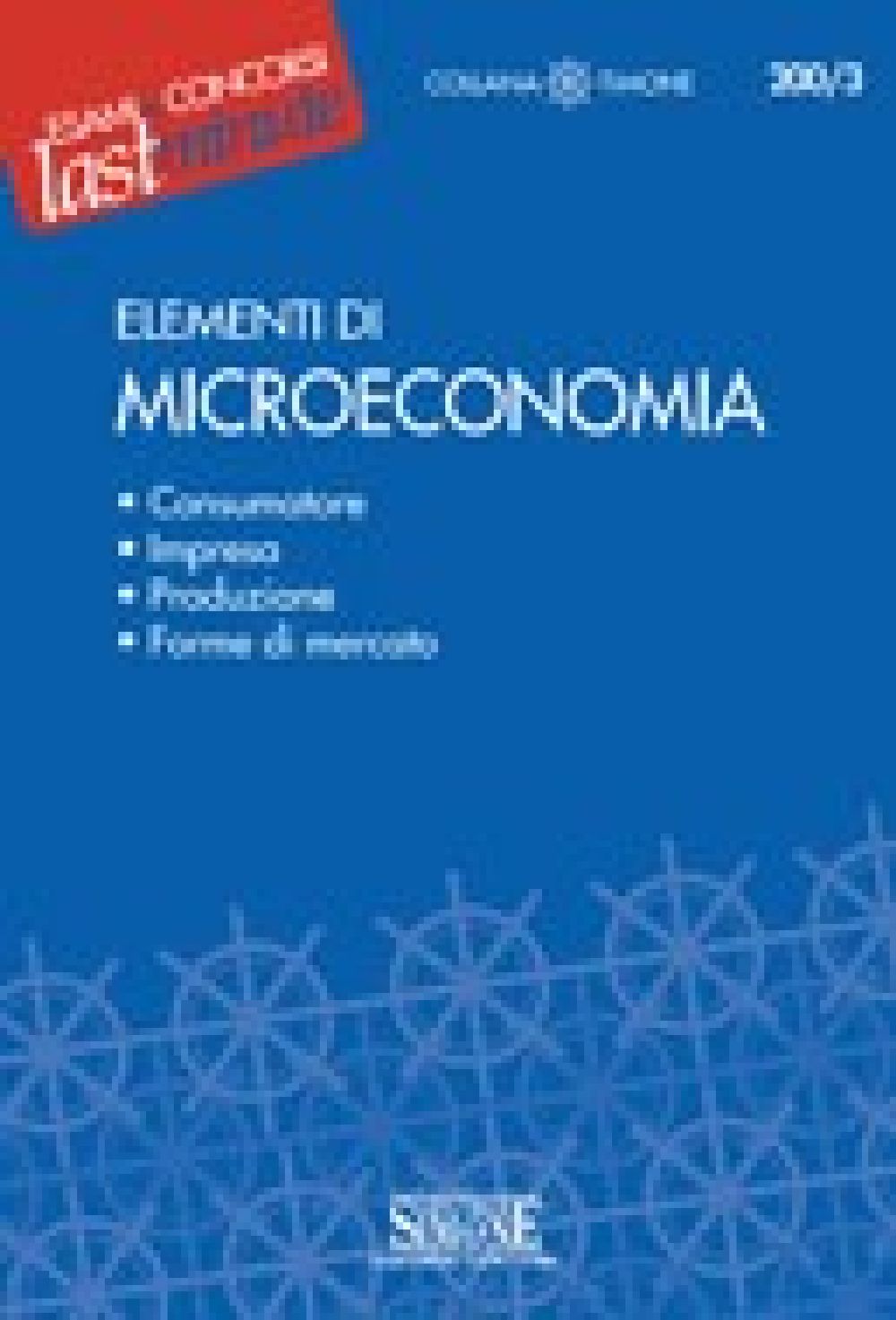 Elementi di Microeconomia - 200/3