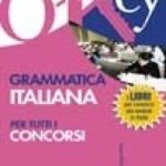 [Ebook] Grammatica Italiana per tutti i concorsi