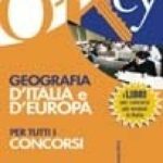 [Ebook] Geografia d'Italia e d'Europa per tutti i concorsi