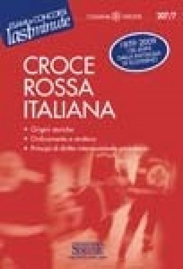 [Ebook] Croce Rossa Italiana