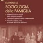 [Ebook] Elementi di Sociologia della Famiglia