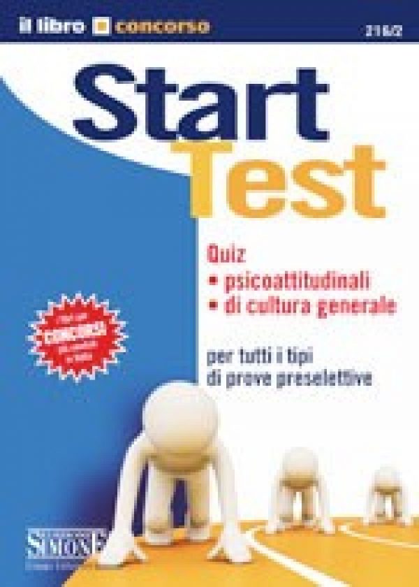 Start Test