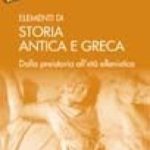 [Ebook] Elementi di Storia Antica e Greca