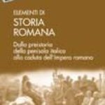 [Ebook] Elementi di Storia Romana