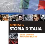 [Ebook] Sintesi di Storia d'Italia - Dalle origini ai giorni nostri