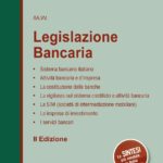 [Ebook] Elementi Maior di Legislazione Bancaria