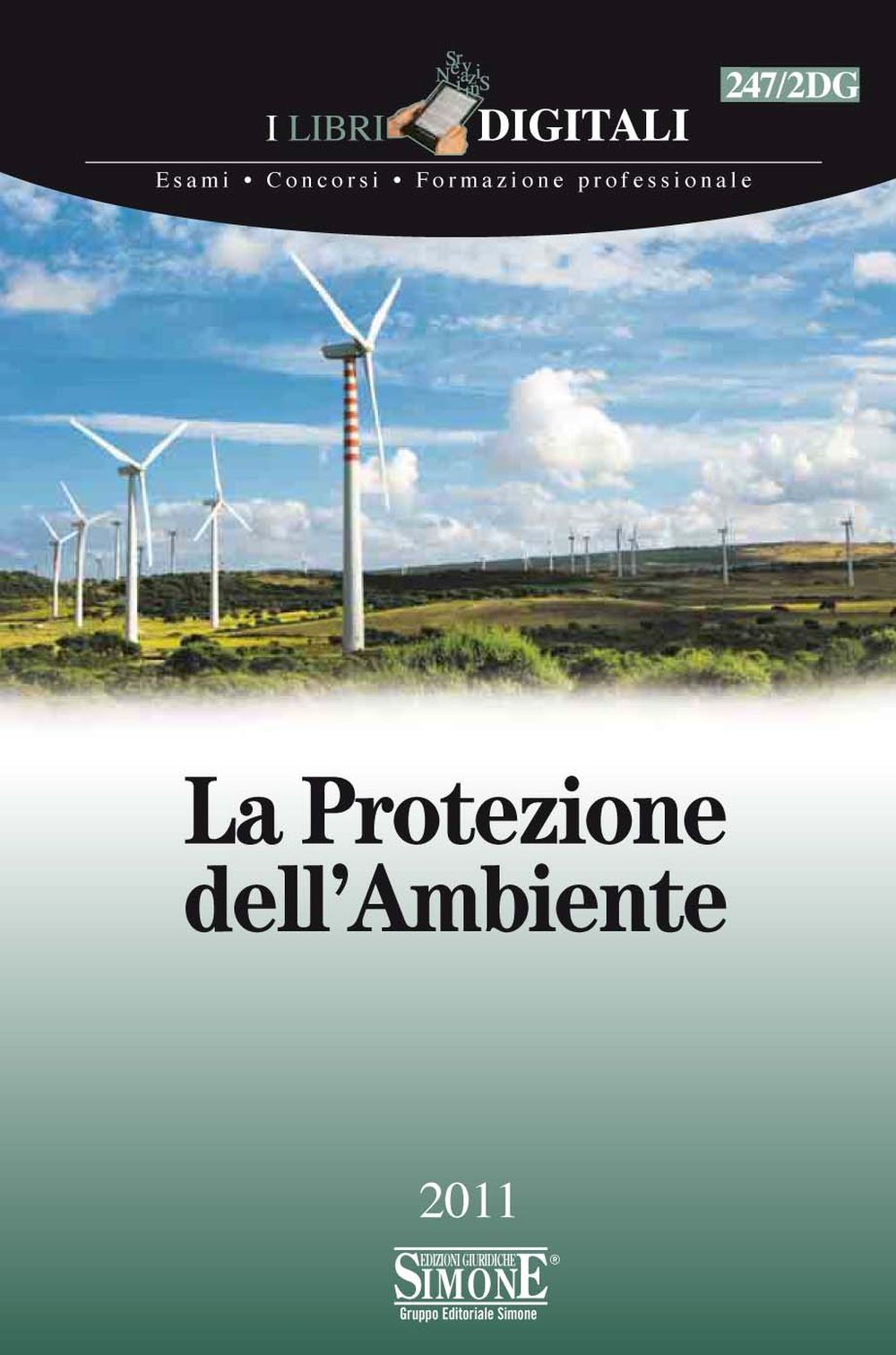 [Ebook] La protezione dell'ambiente