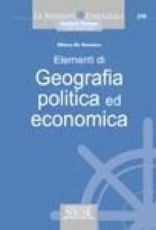 Elementi di Geografia politica ed economica