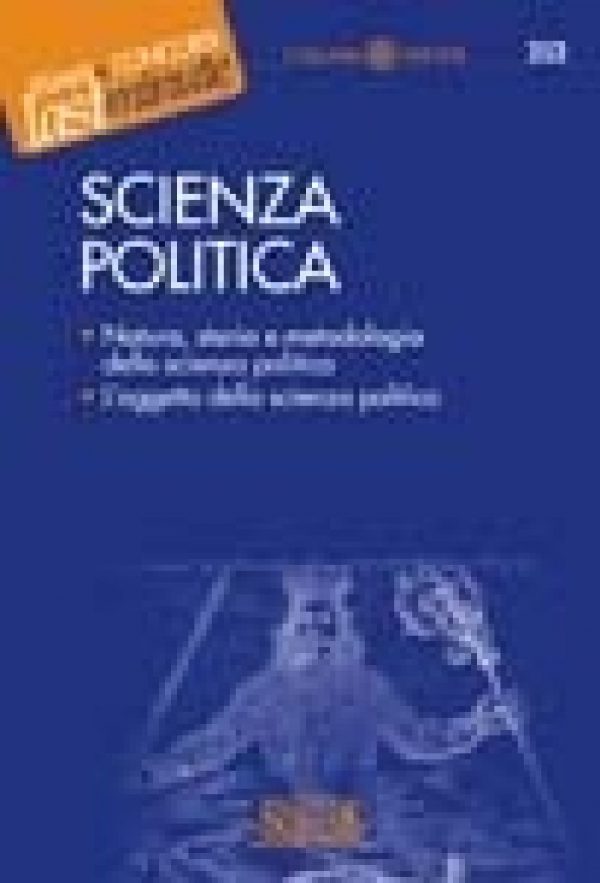 [Ebook] Scienza politica