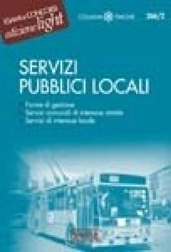 Servizi Pubblici Locali