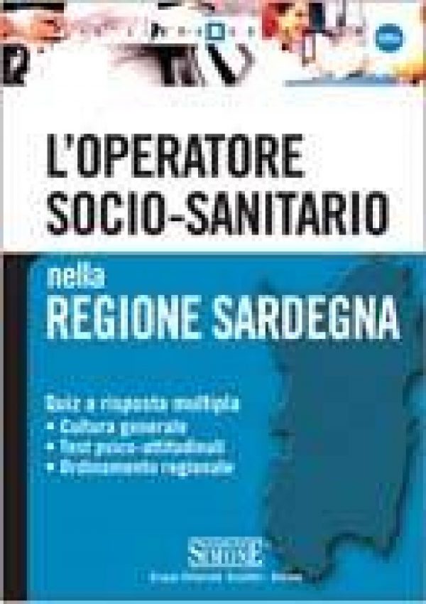 Operatori Socio-sanitari nella Regione Sardegna