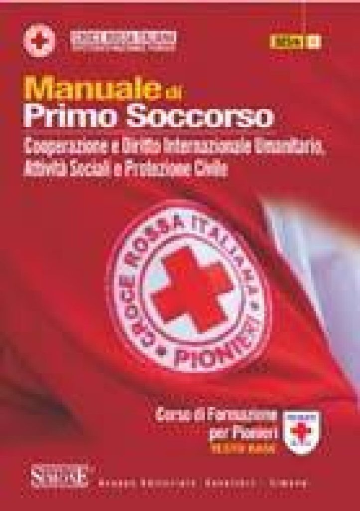 Manuale di Primo Soccorso