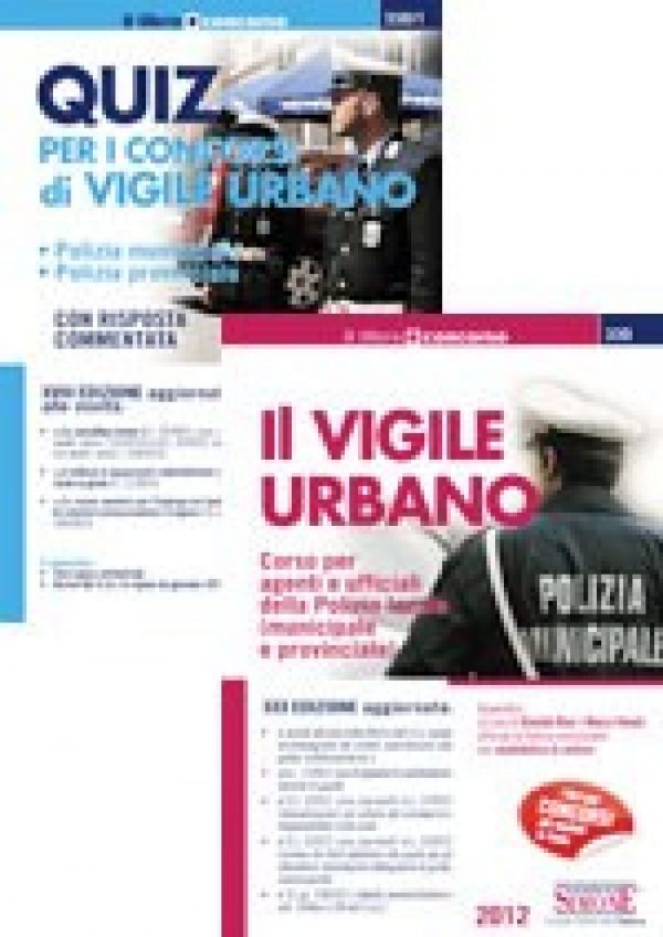 10 Istruttori Direttivi Polizia Municipale Comune di Milano