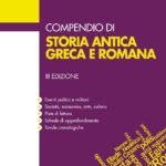 [Ebook] Compendio di Storia antica Greca e Romana