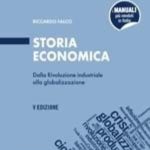 [Ebook] Storia Economica