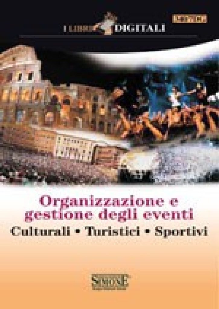 Organizzazione e gestione degli eventi