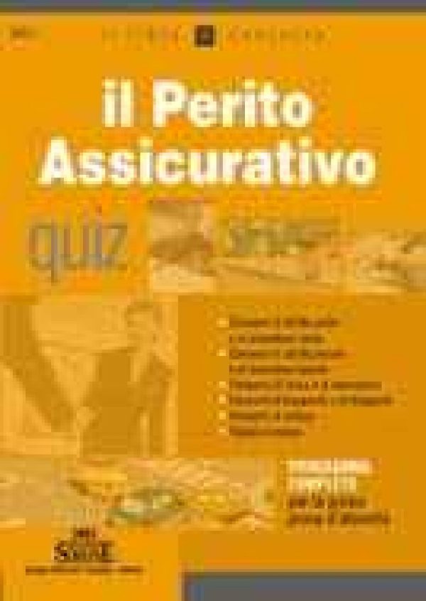 Il Perito Assicurativo - Quiz