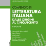 [Ebook] Compendio di Letteratura Italiana dalle Origini al Cinquecento