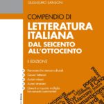 [Ebook] Compendio di Letteratura Italiana dal Seicento all'Ottocento