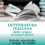 [Ebook] Letteratura Italiana dalle origini ai nostri giorni