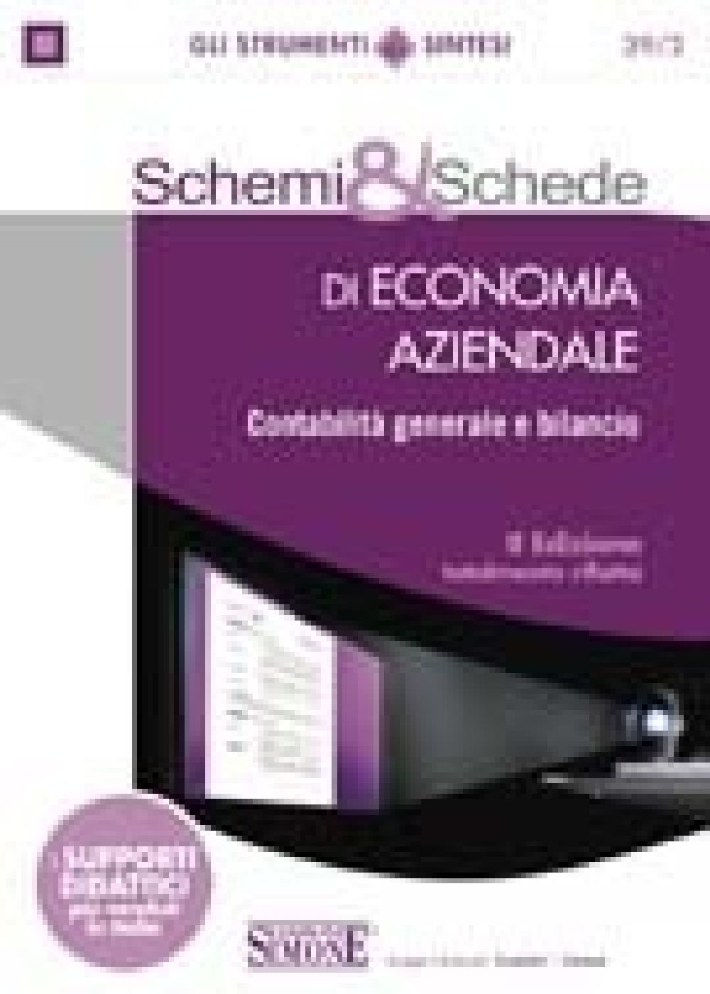 Schemi & Schede di Economia Aziendale