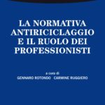 [Ebook] La normativa antiriciclaggio e il ruolo dei professionisti
