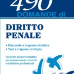 490 domande di diritto Penale - 3D