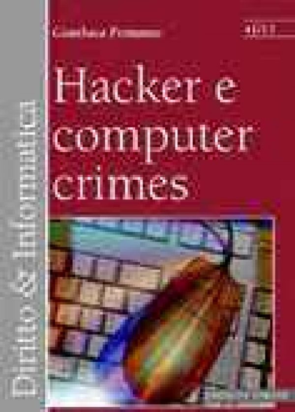 Hacker e computer crimes