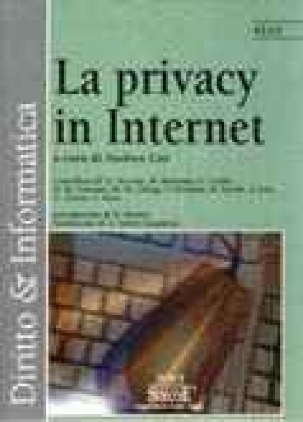 La privacy in Internet