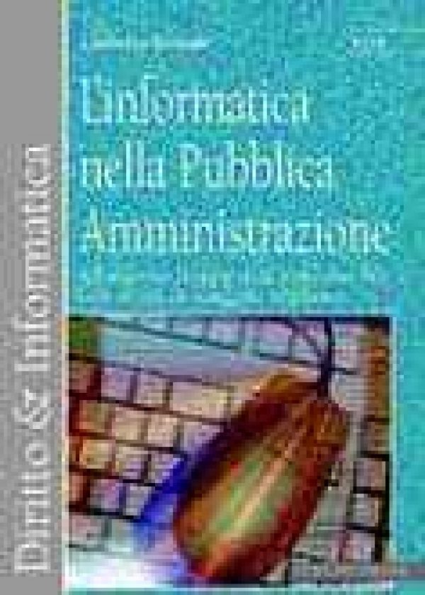 L'informatica nella pubblica amministrazione