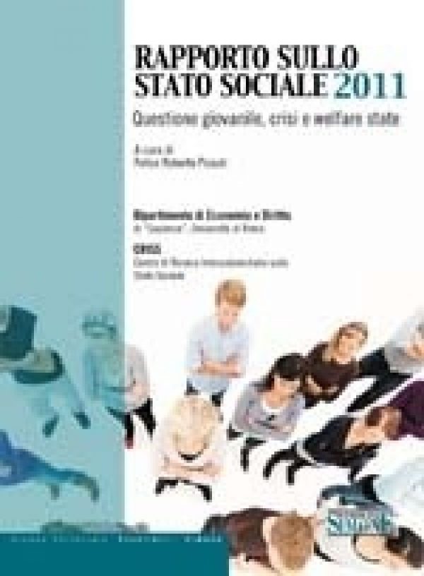 Rapporto sullo stato sociale 2011