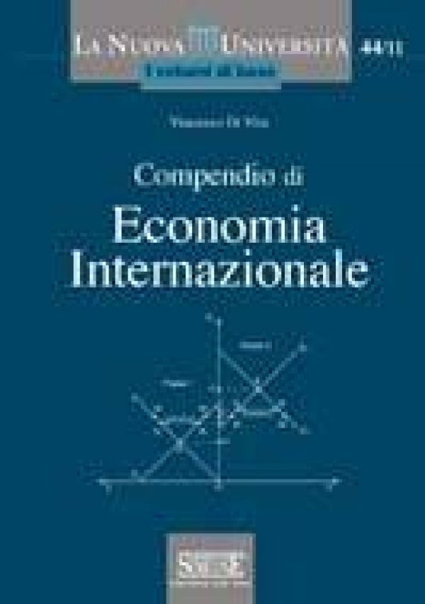 Compendio di Economia Internazionale