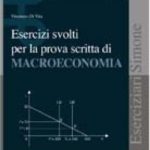 [Ebook] Esercizi svolti per la prova di scritta di Macroeconomia