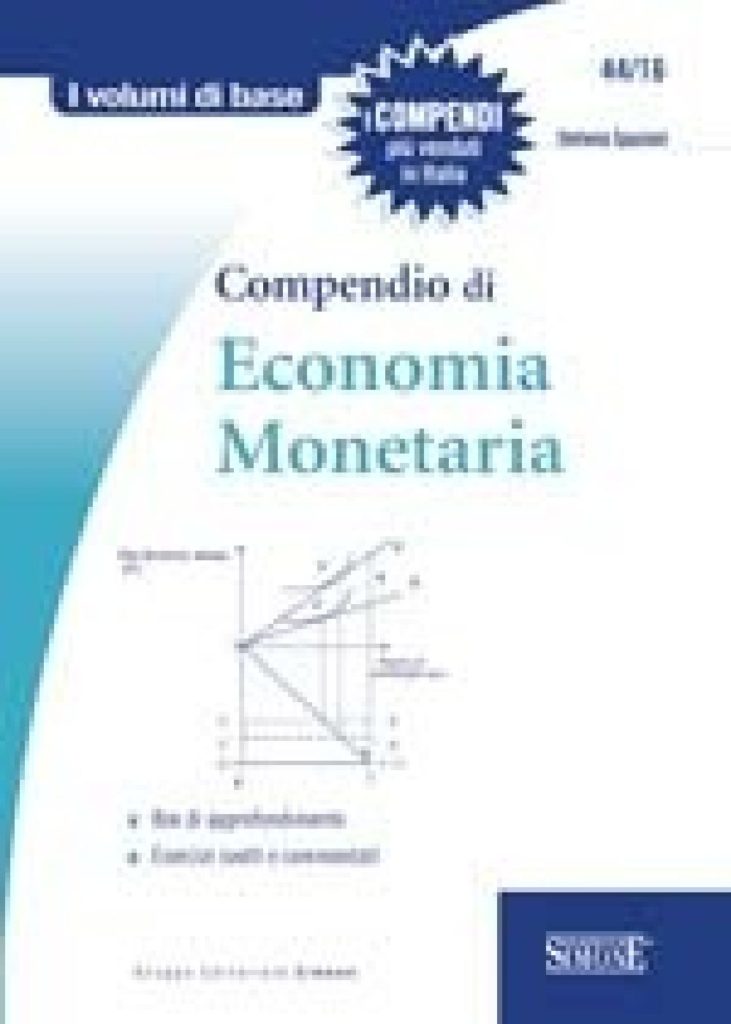 Compendio di Economia Monetaria