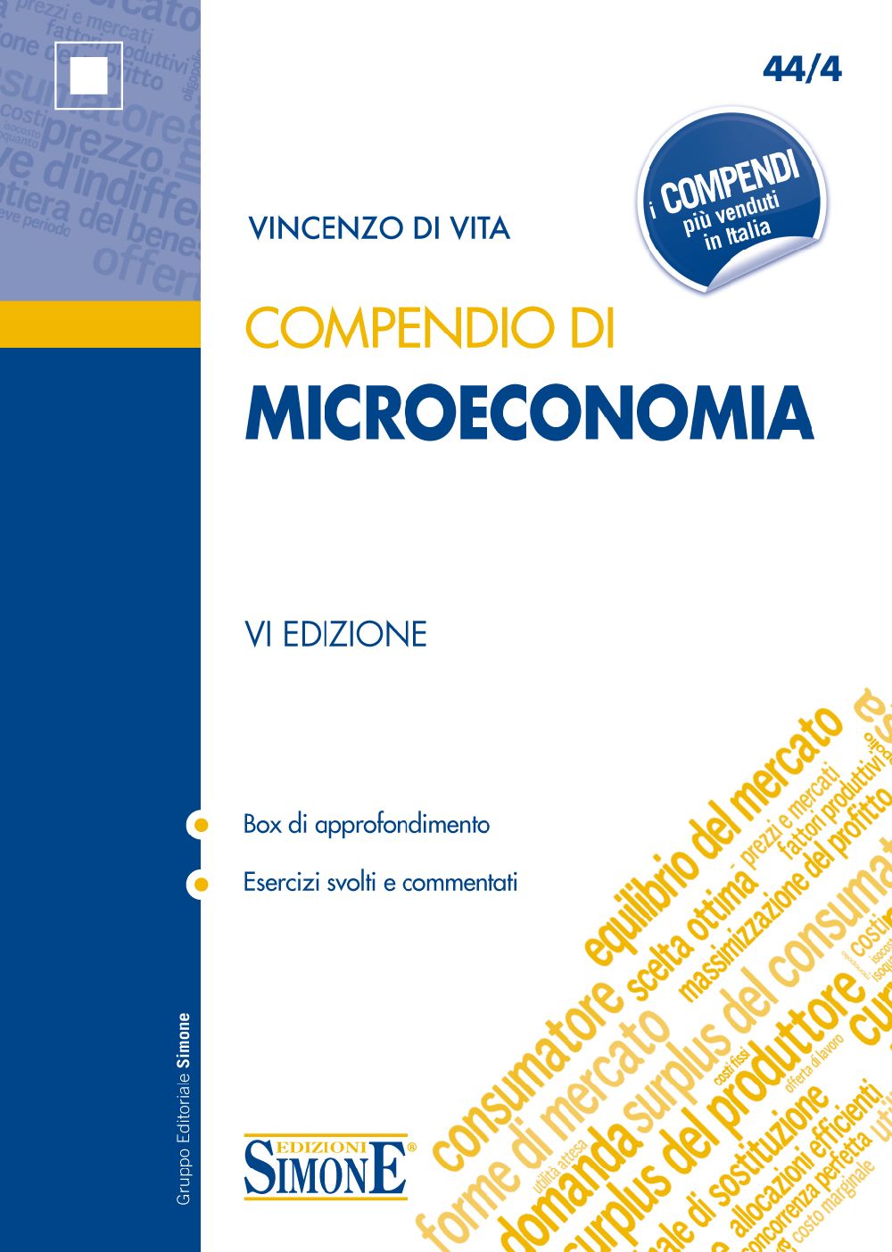 Compendio di Microeconomia - 44/4