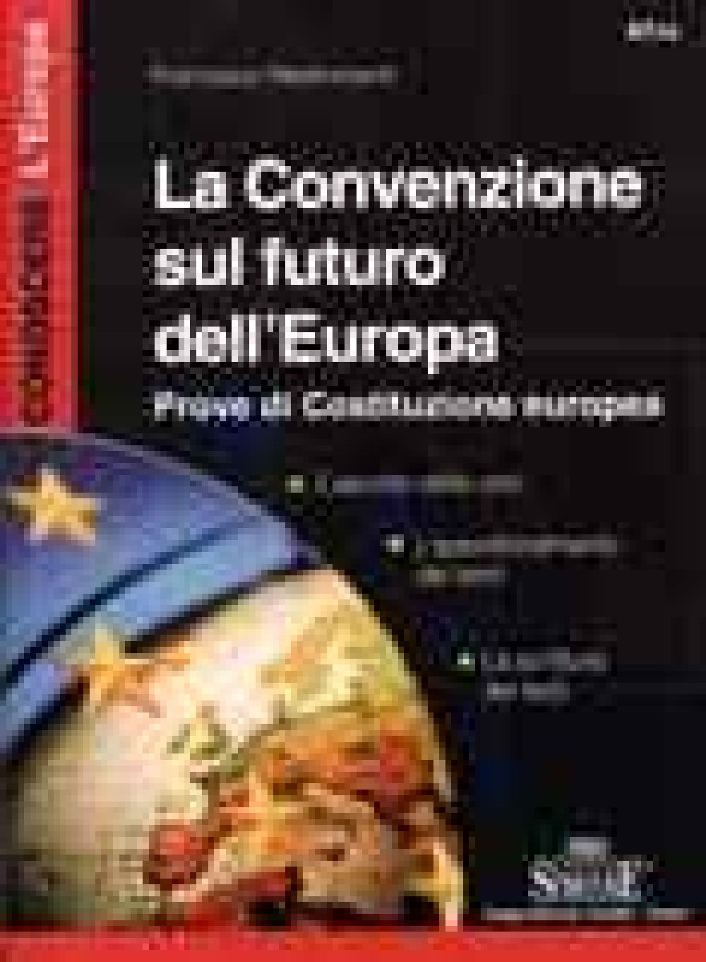 La Convenzione sul futuro dell'Europa