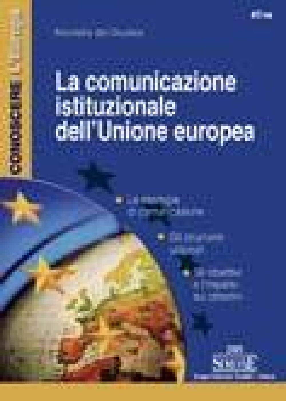 La comunicazione istituzionale dell'Unione europea