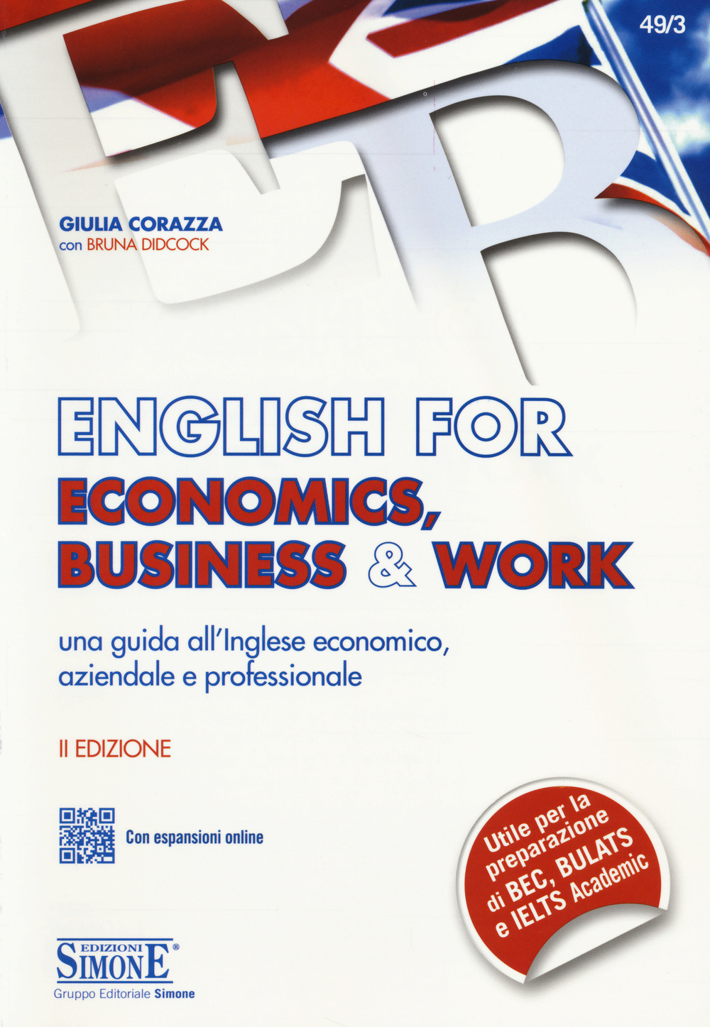 [Ebook] English for Economics, Business & Work